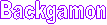 Backgamon