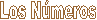 Los N�meros