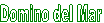 Domino del Mar