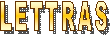 LETTRAS