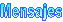 Mensajes